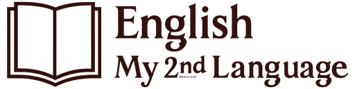 English My 2nd Language