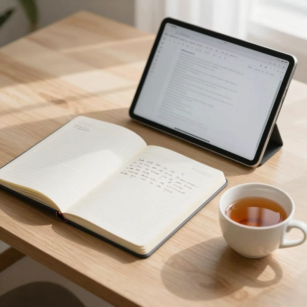 How to Build an Effective Daily Routine for Language Learning